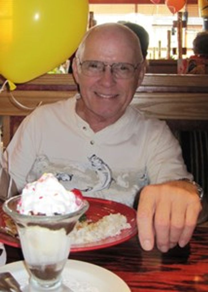 Dwight E. Campbell Profile Photo