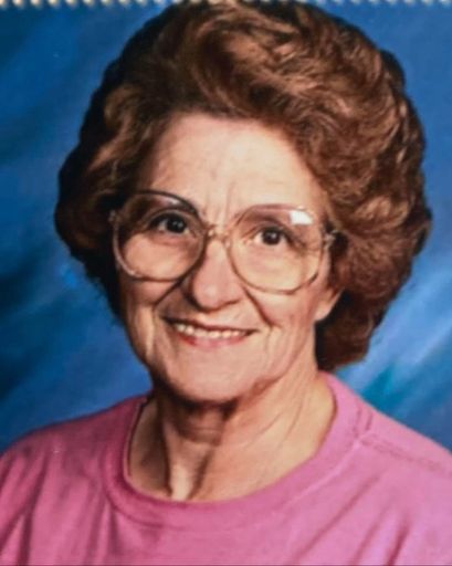 LaRae Crisp's obituary image