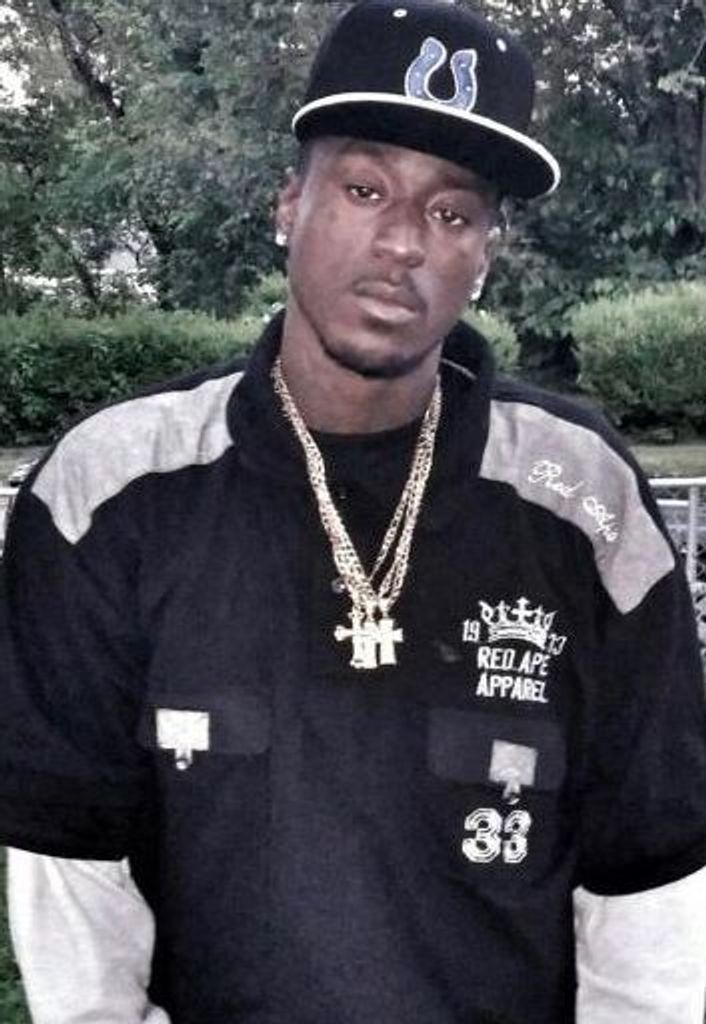 Tavares Antjuan Clay