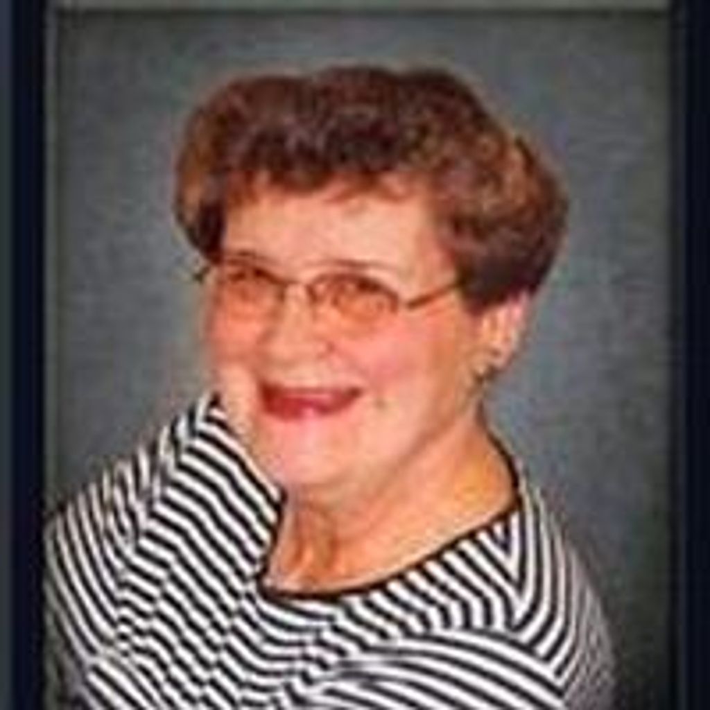 Ruth Joyce Stolfer