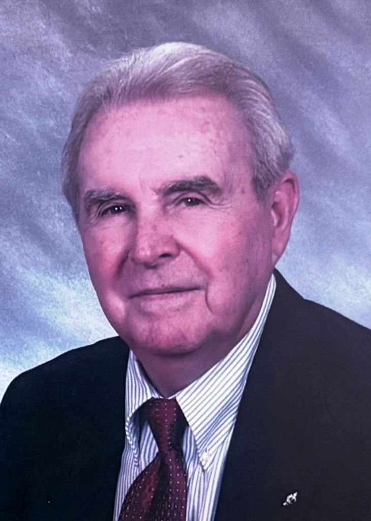 Mr. Deforest "Brimp" Warren Profile Photo