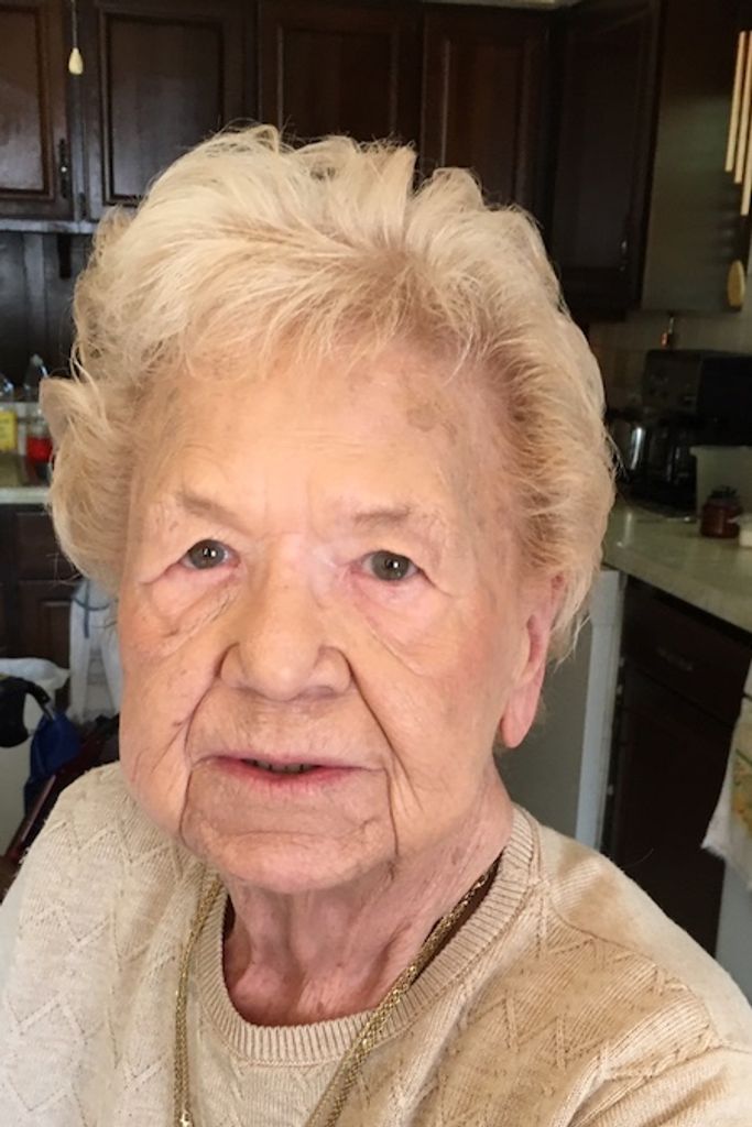 Honora "Nonie" Brunner