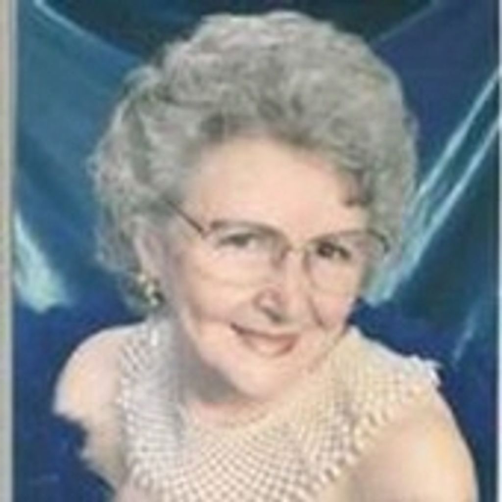 Dollie Mae Lowery Stepp