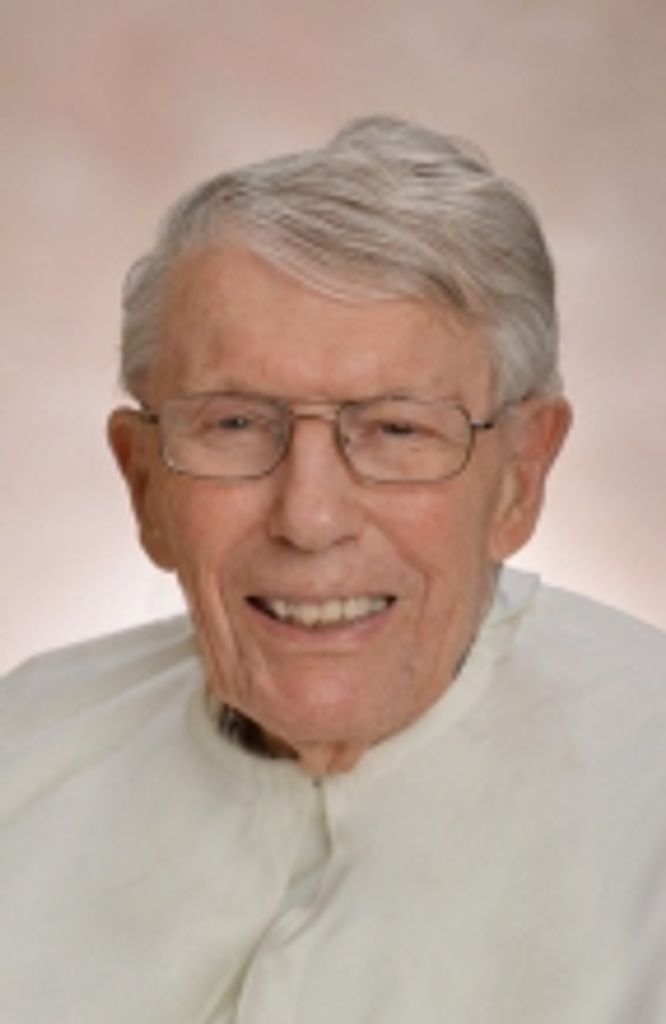 Father Robert Matthew Feller O.Praem