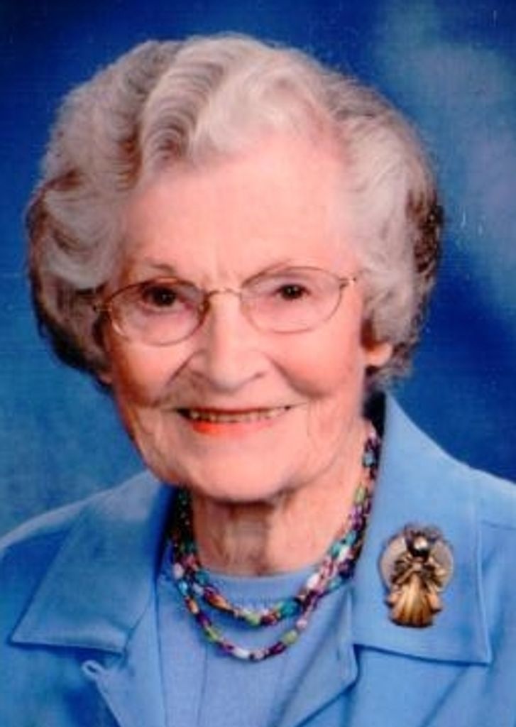 Helen Maxwell