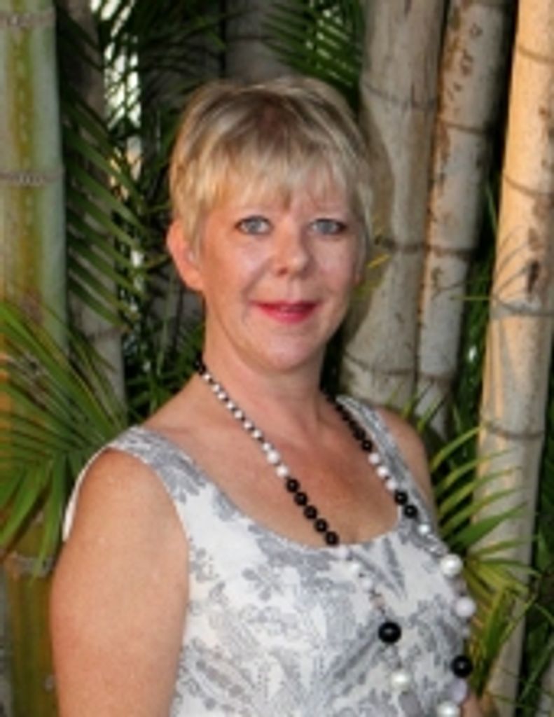 Lois Anne Olson