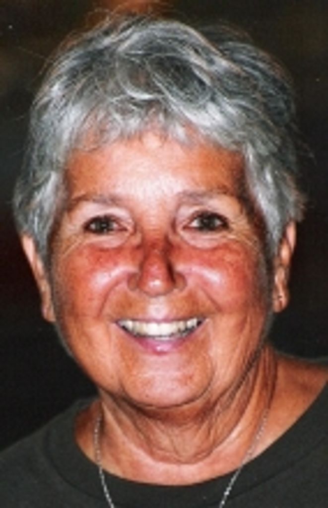 Mary M. "Maggie" Proffitt