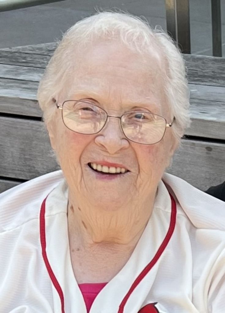 Sharon L. Murray