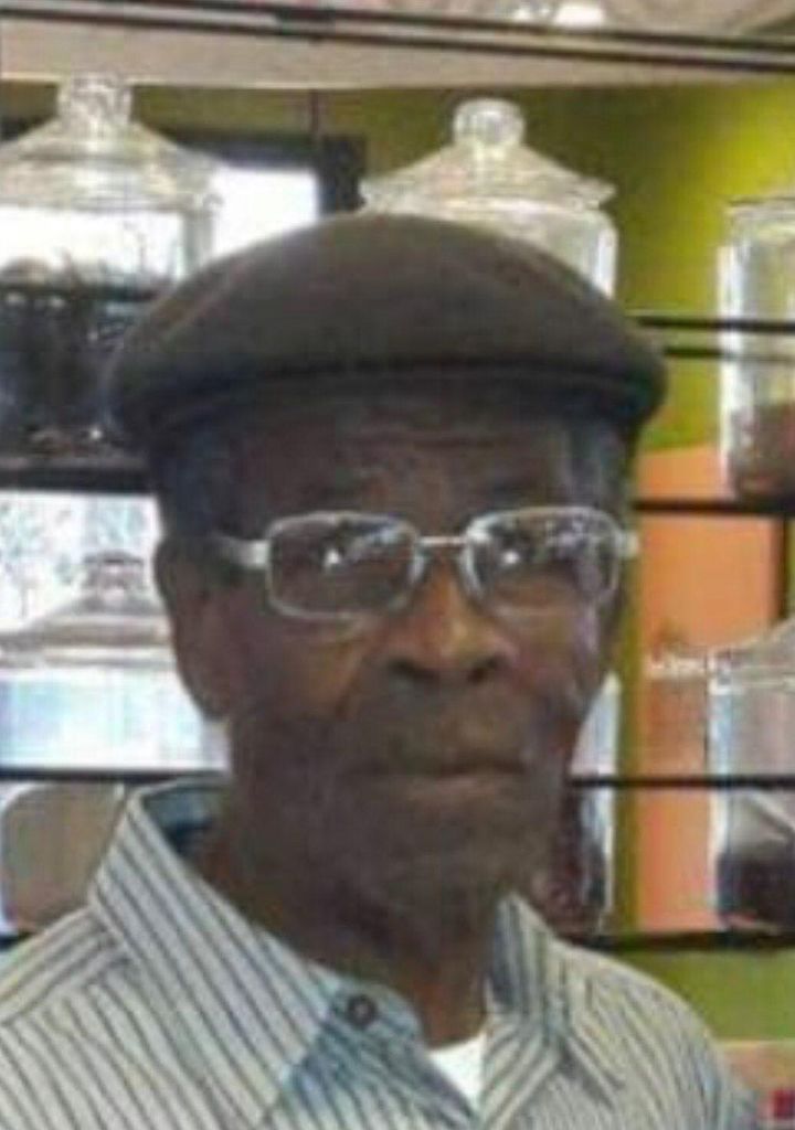 Ishmael Powell Profile Photo