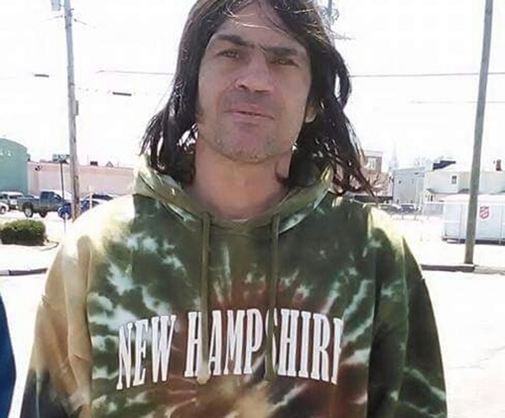 Kevin Perry Sr Profile Photo