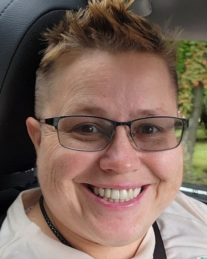 Anne Marie Nelson Profile Photo
