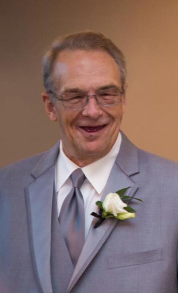 James P. "Jim" Coupe Profile Photo