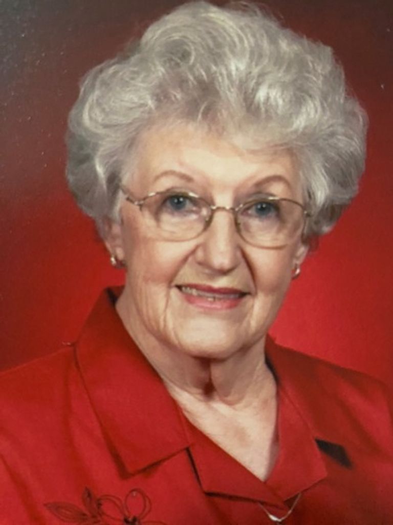 Edith Onita Grayson Profile Photo