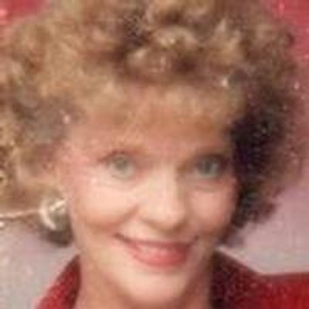 Jeanne Forand