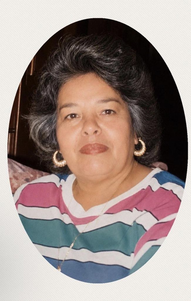 Eva H. Serenil Profile Photo