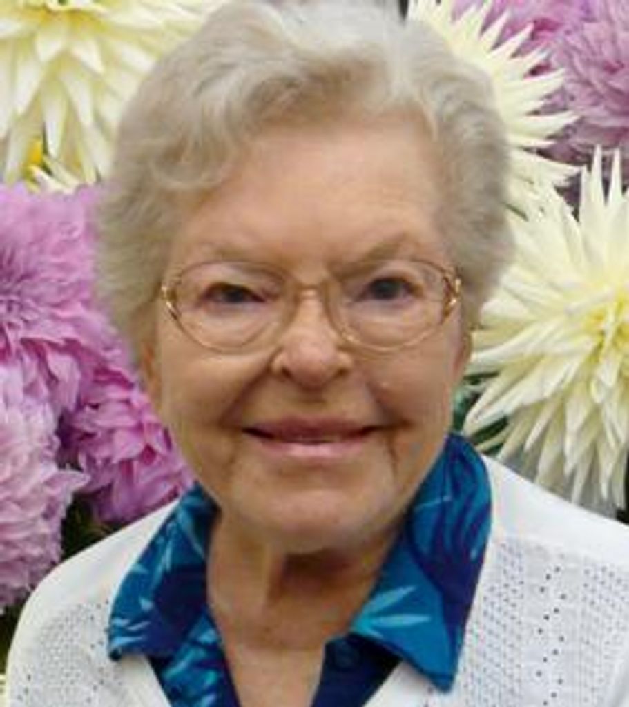 Genevieve "Gene" Beleckas