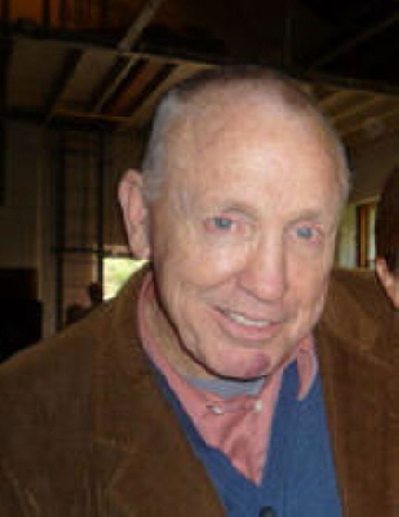 William Sudderth