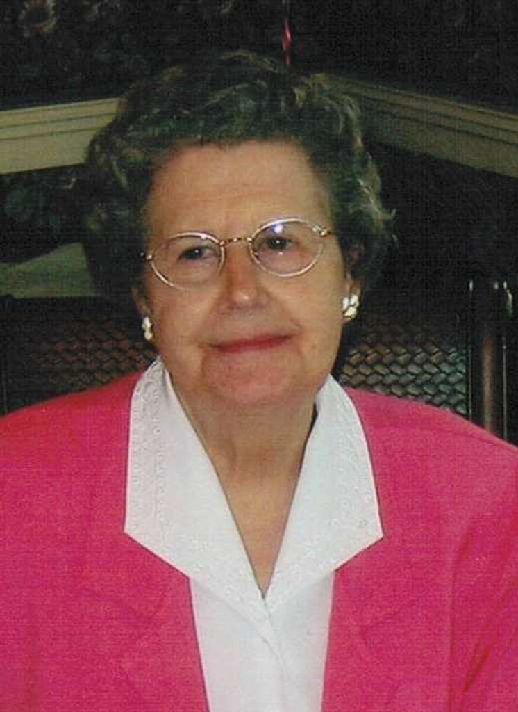 Marilyn Jean Stanton