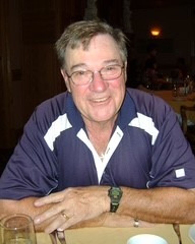 Kenneth William Dockins