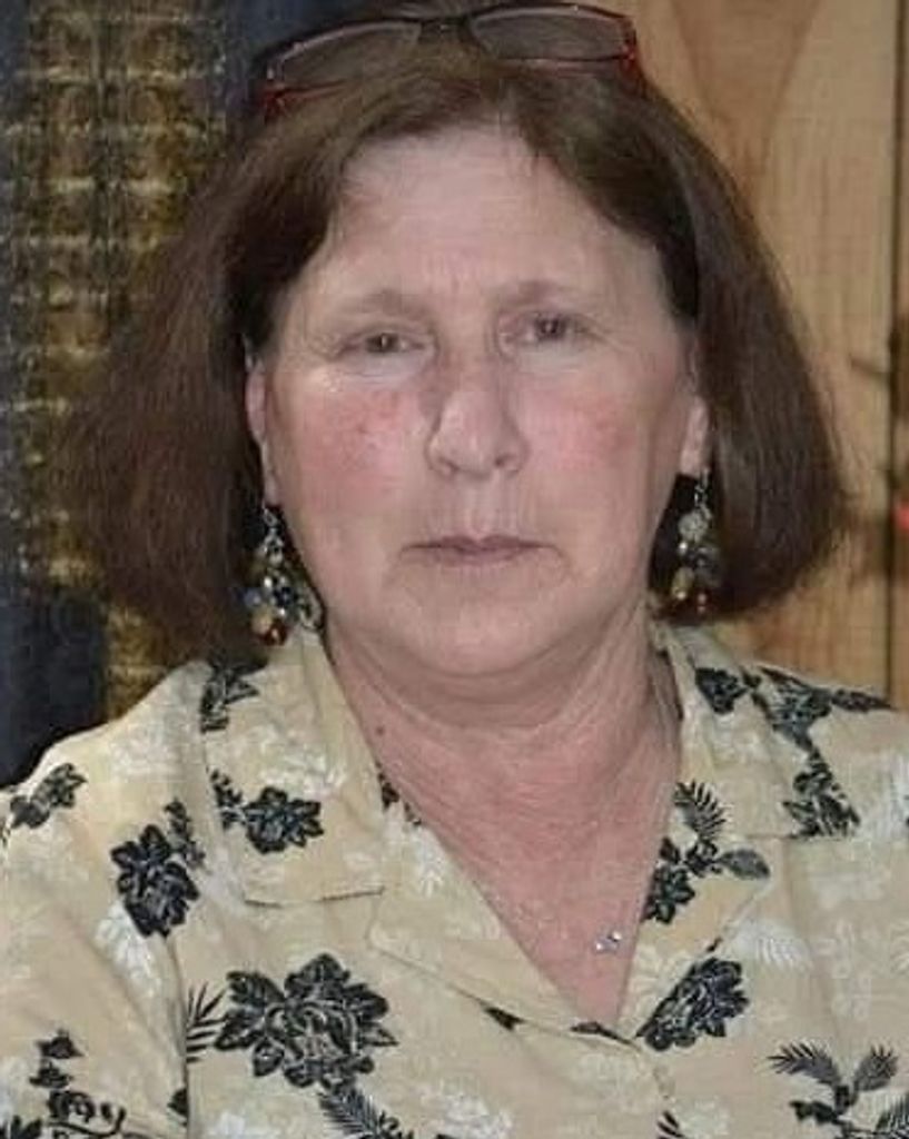 Diana Gail Rutherford Profile Photo