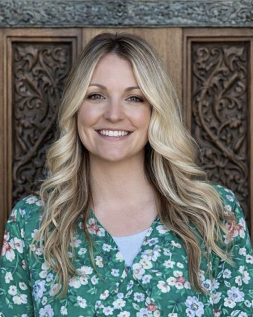 Michelle Denise Brown Profile Photo