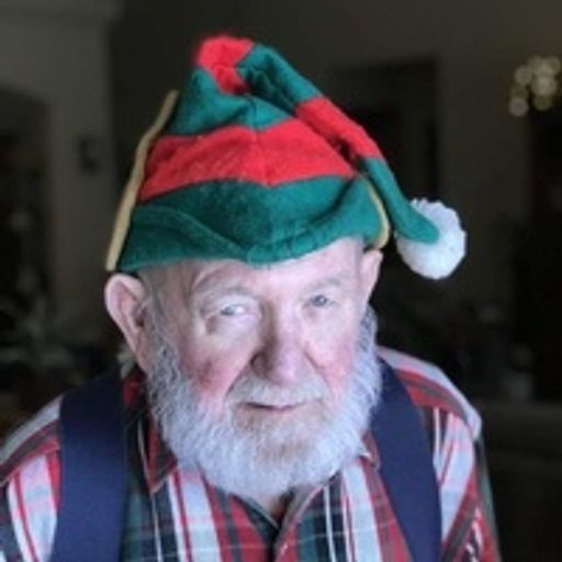 Joseph Gray Profile Photo