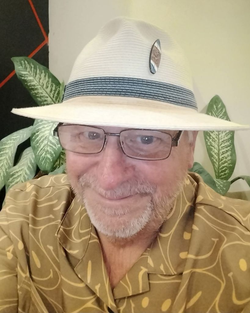 Curt Craig Ainsworth Profile Photo