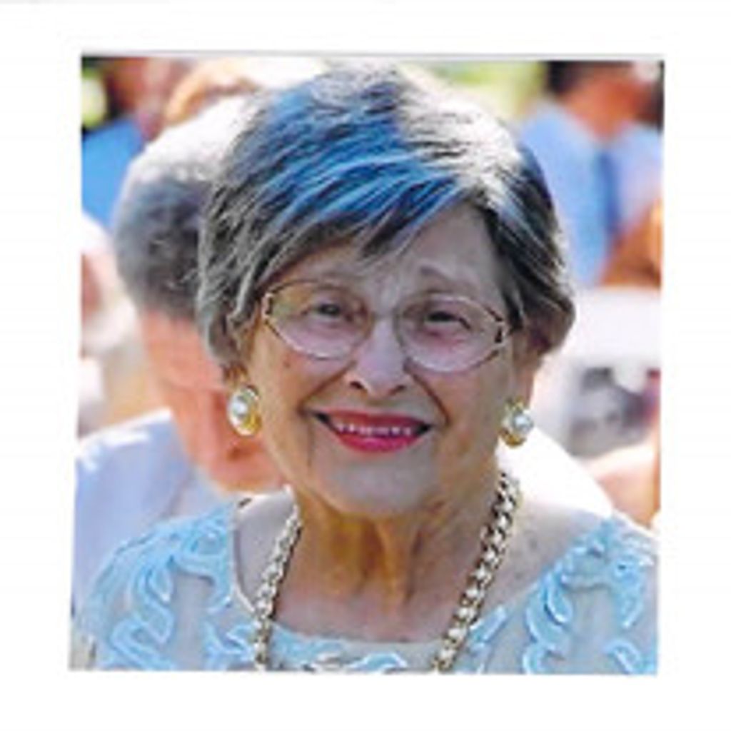 Jean M Mccarthy