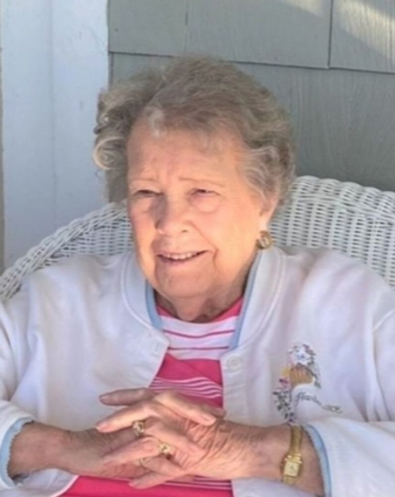 Jane N. Raymond Profile Photo
