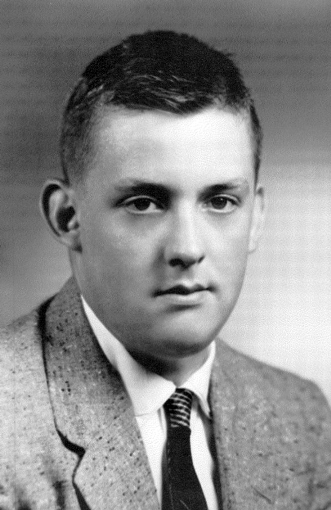 Charles Hahn