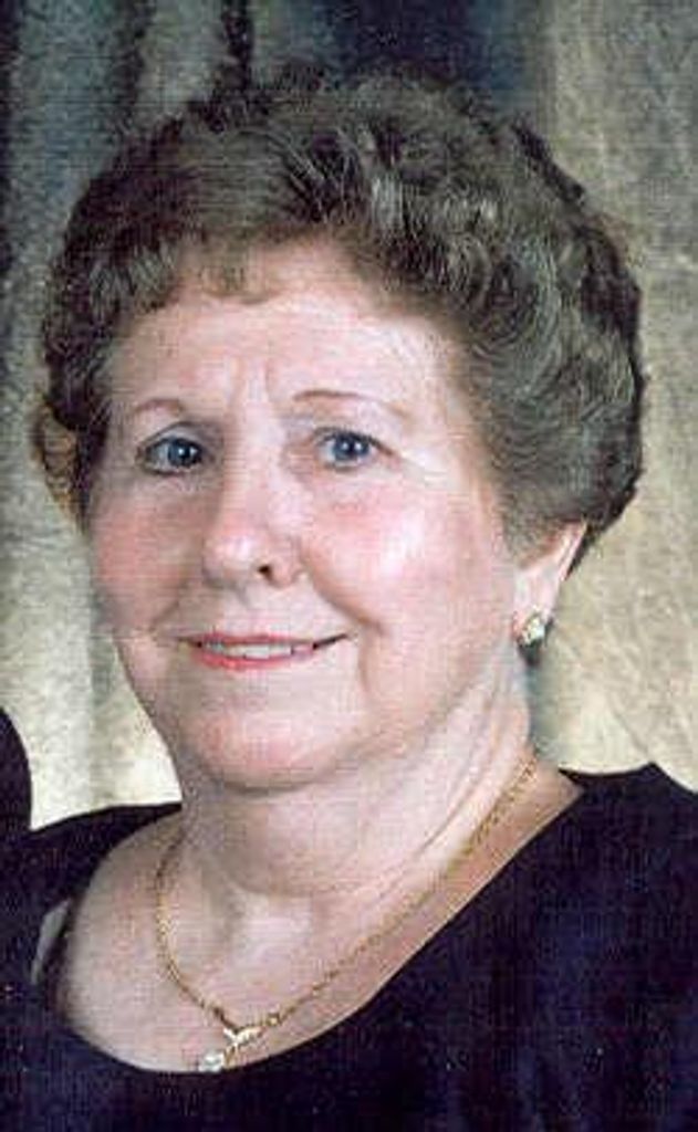 Clara Elizabeth Hutchins