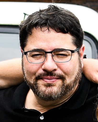 Crescenzo Iorio Profile Photo