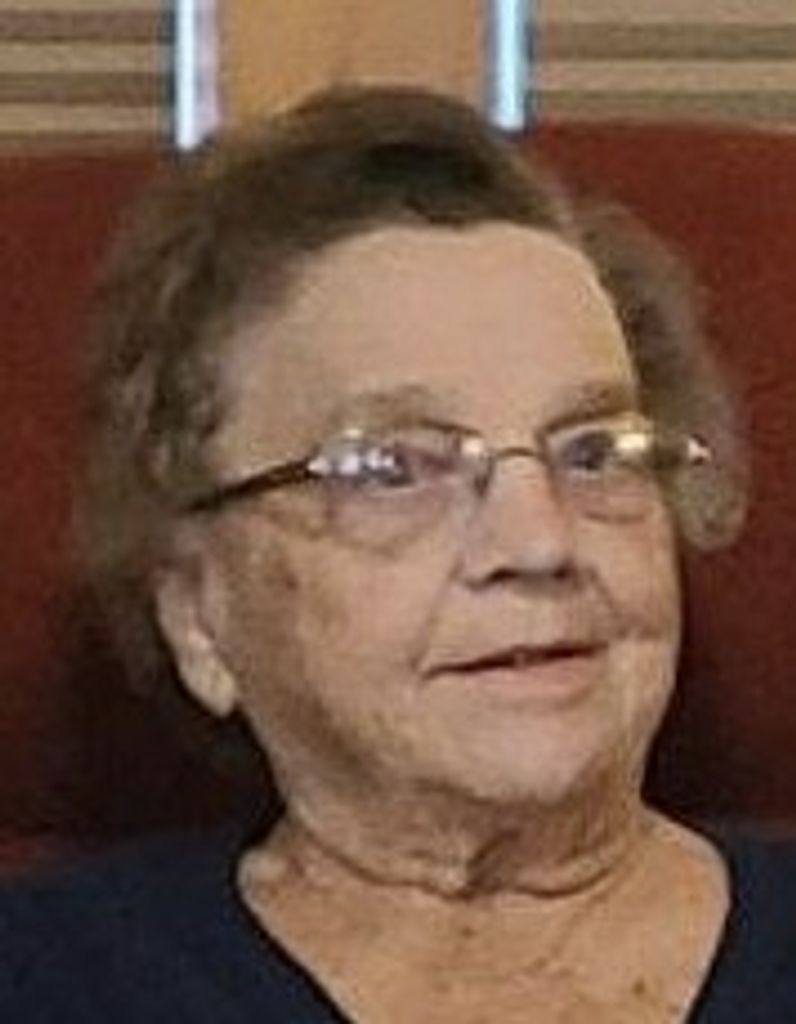 Nancy Viola (Over)  Ray