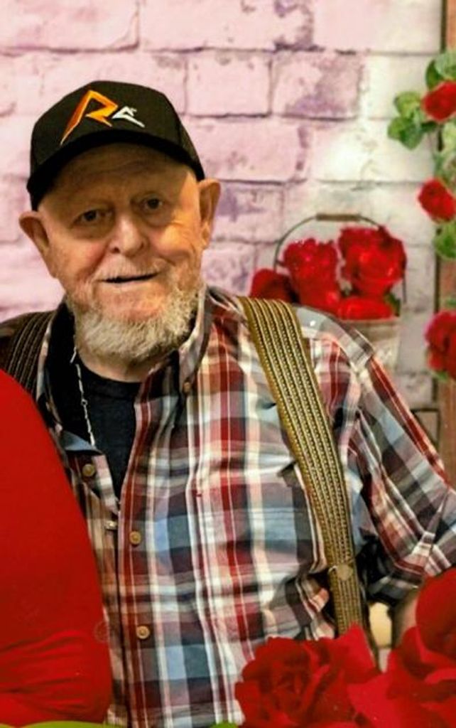 Kenneth "Ken" Wayne Henderson Profile Photo
