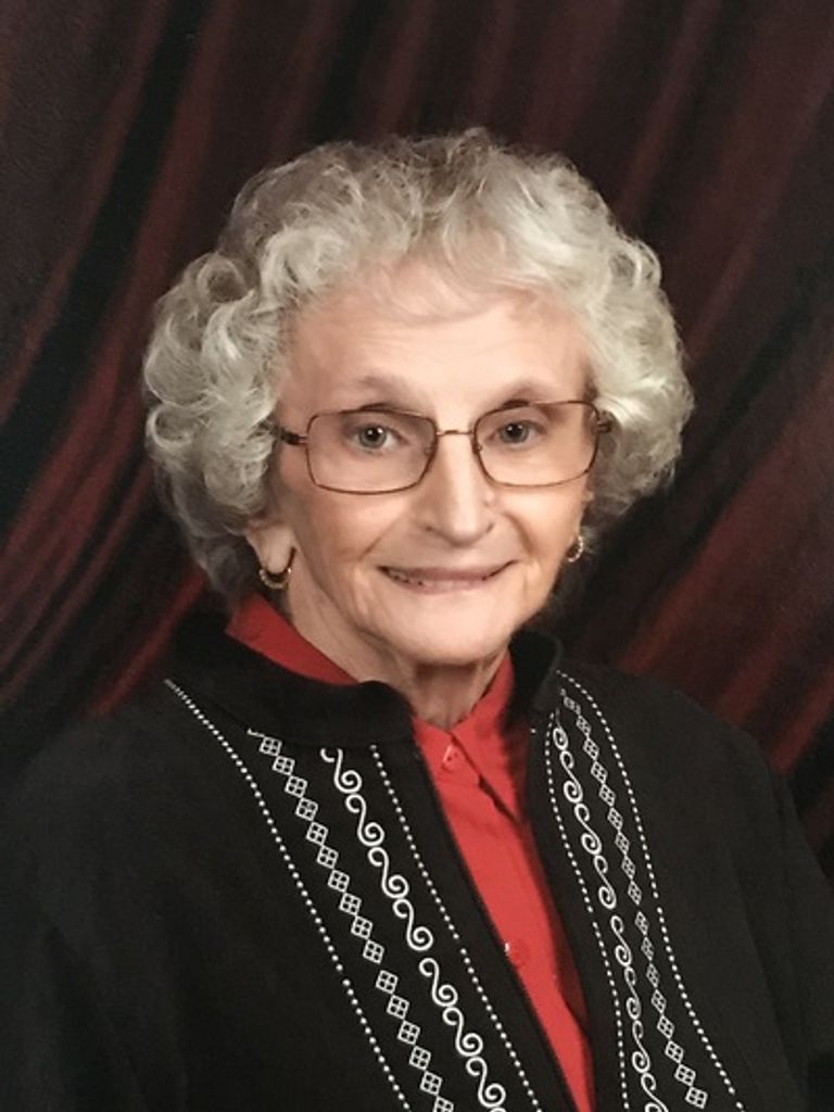 Louise Baker Profile Photo