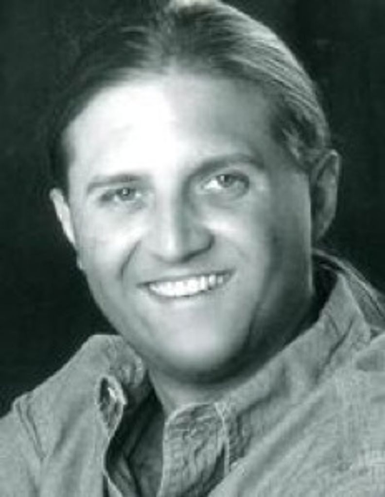 David Hodgkinson