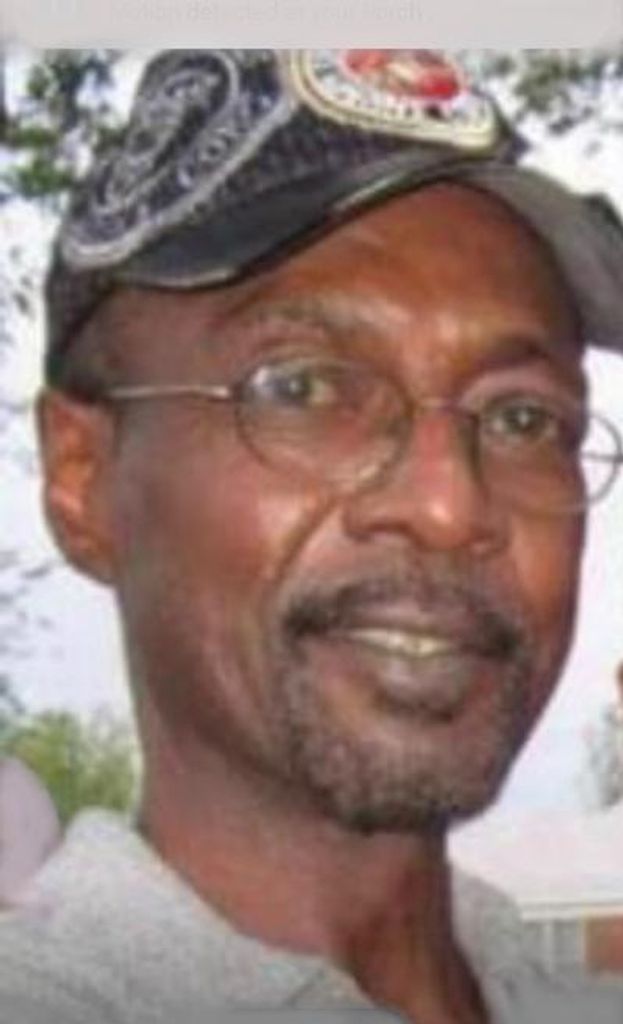 Elmer Ray Daniels Profile Photo