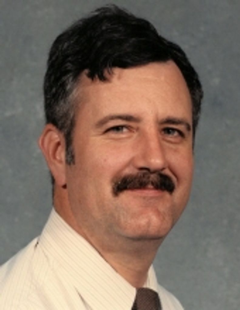 Michael Scott Baker Profile Photo