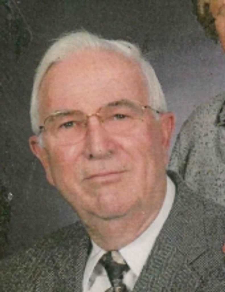 Donald J. Golden