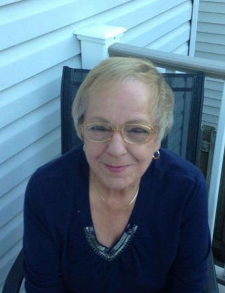 Toni "Nookie" Gurgone