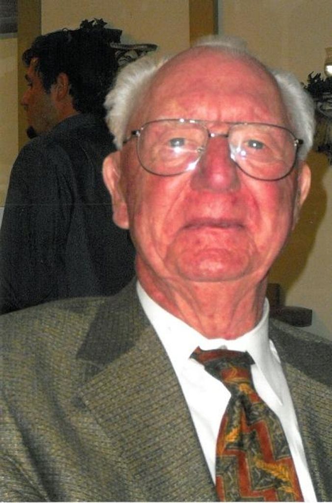 Harry  E. Schack