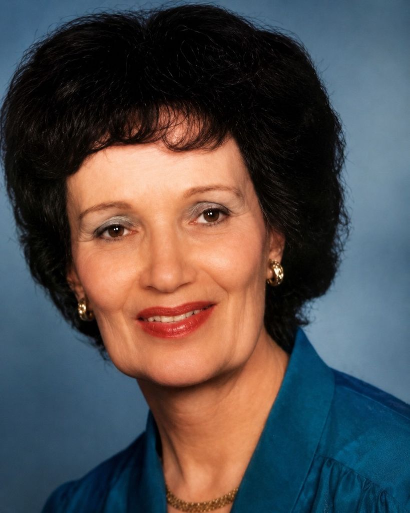 Betty Sue Holt Profile Photo