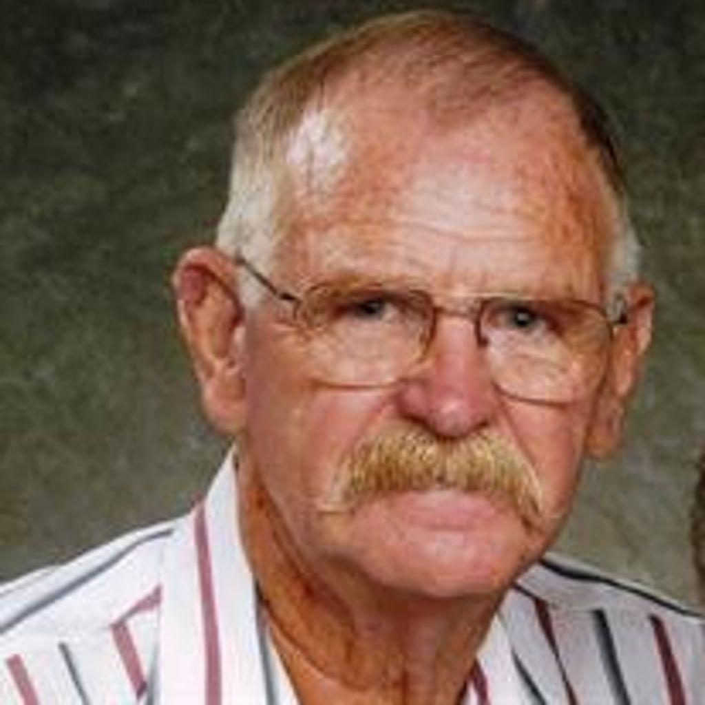 Calvin Graham Millican Sr.