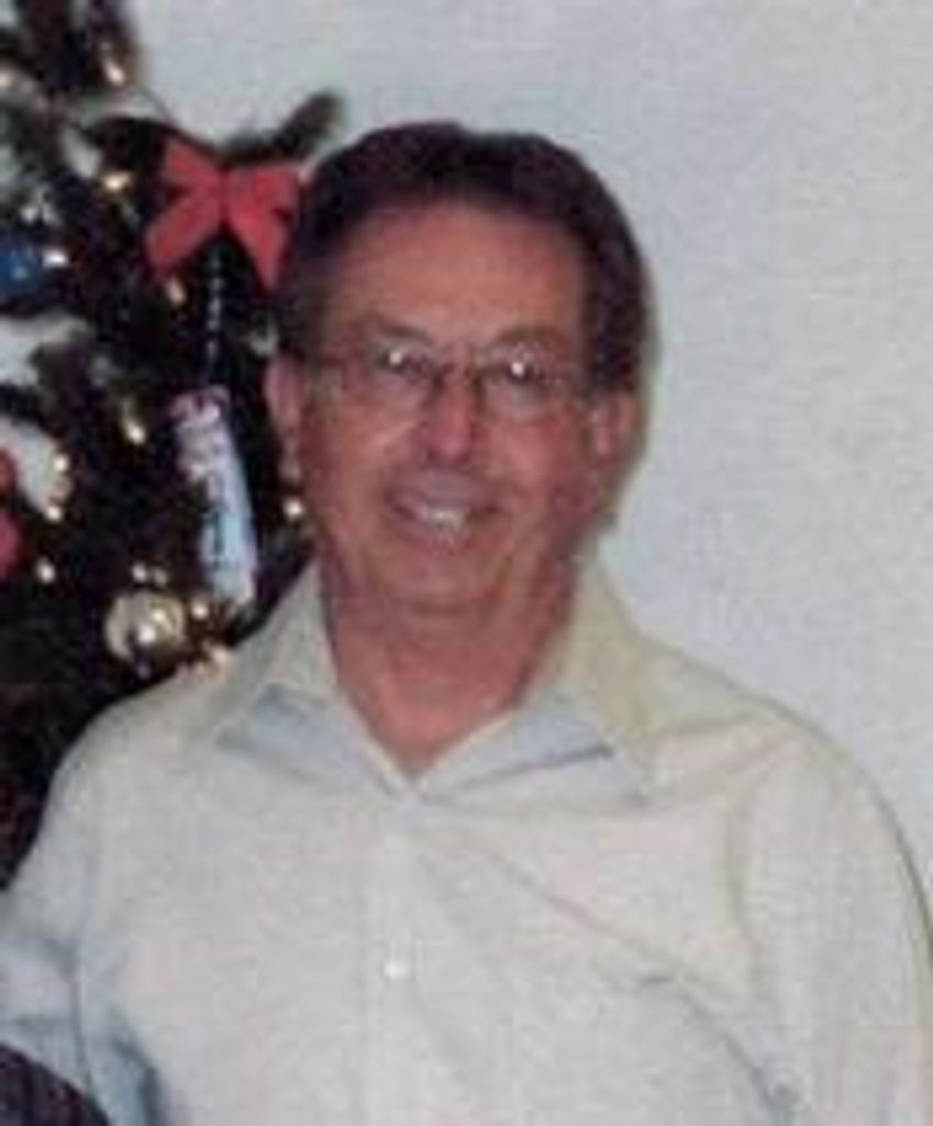 Carlos Sandoval Profile Photo