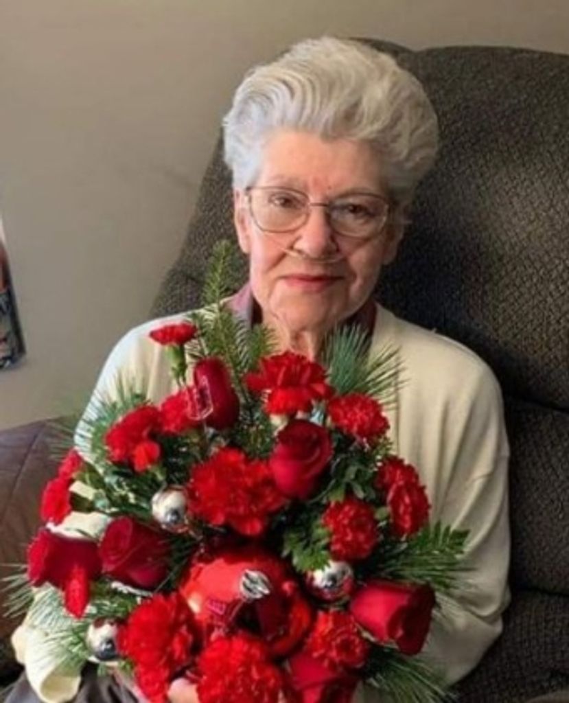 Martha E. Goldswer Profile Photo