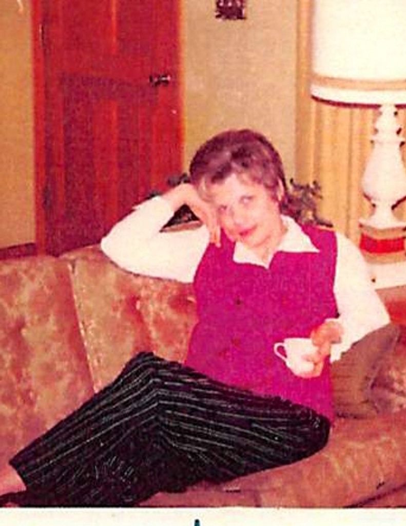 Melva Jean Pelini