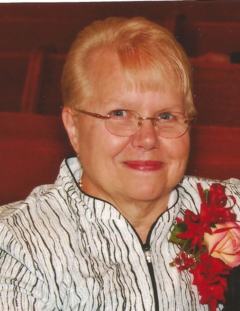 Beatrice Elaine (Novotny)  Bazan Profile Photo