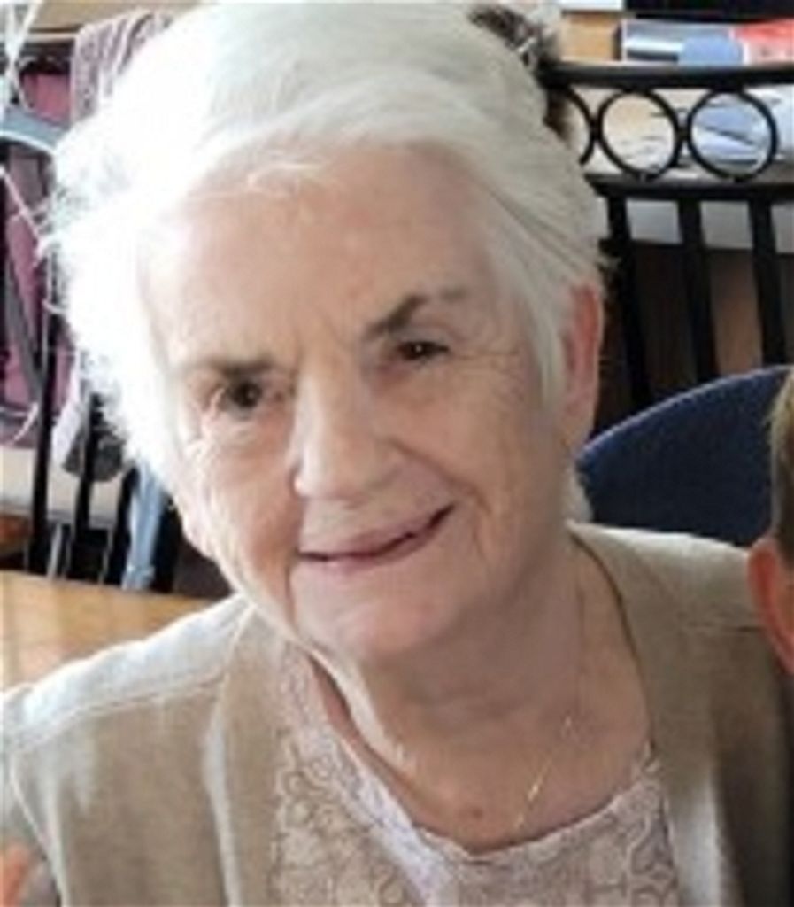 Martha G. Loessy