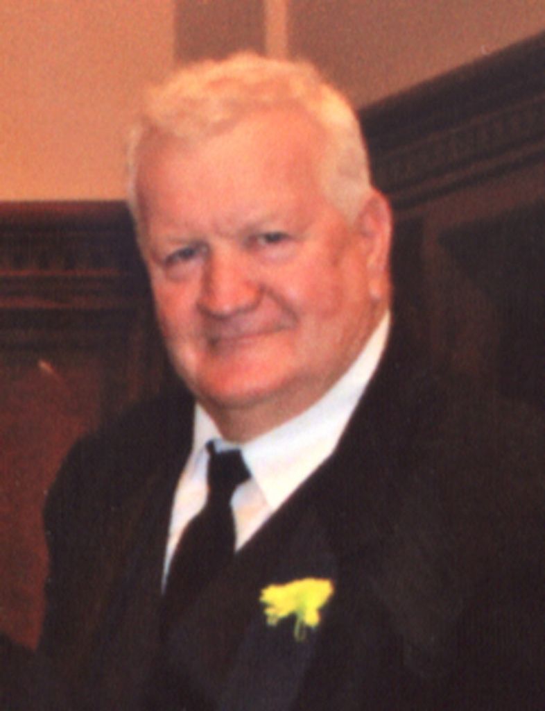 William "Bill" Timothy Hoffman Profile Photo