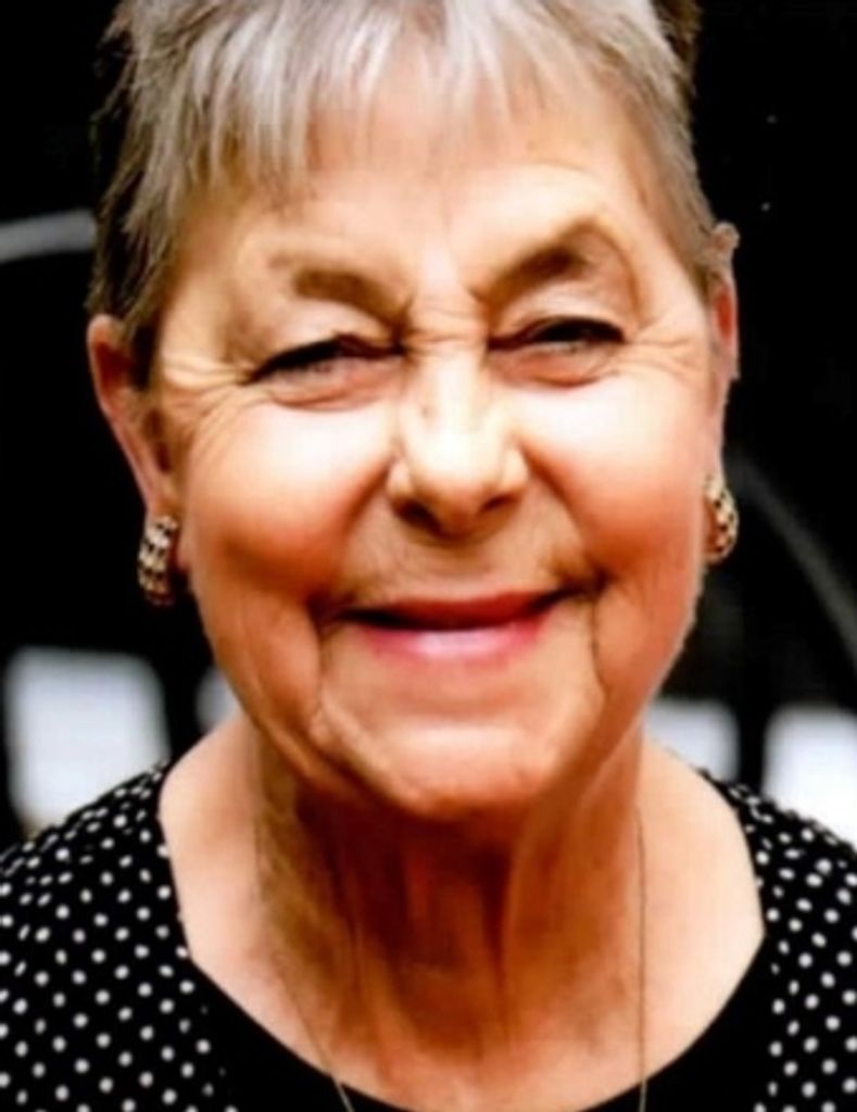 Annetta Kay Potter Profile Photo